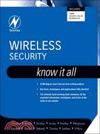 Mobile Wireless Security