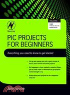Pic Projects for Beginners