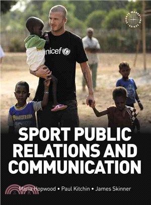 Sport Public Relations and Communication