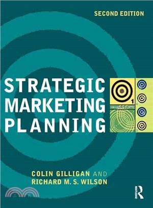 Strategic Marketing Planning