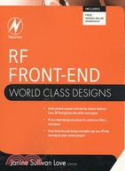 RF Front-End World Class Designs