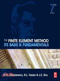 The Finite Element Method ― Its Basis and Fundamentals