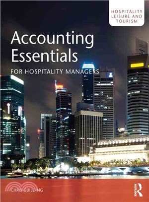 Accounting Essentials for Hospitality Managers 2nd Edition