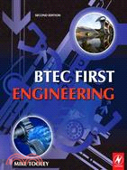 BTEC First Engineering: Mandatory and Selected Optional Units for BTEC Firsts in Engineering