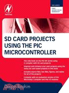 SD Card Projects Using the PIC Microcontroller