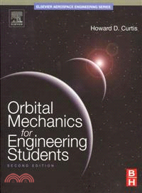 Orbital Mechanics for Engineering Students