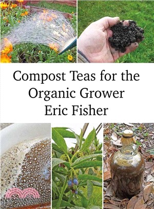 Compost teas for the organic...