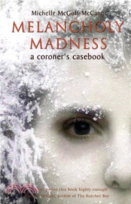 Melancholy Madness (A Coroners Casebook)