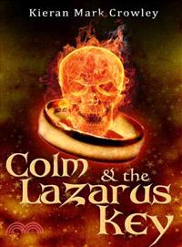 Colm & the Lazarus Key