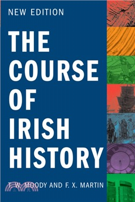 The Course of Irish History