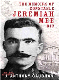 Memoirs of Constable Jeremiah Mee Ric