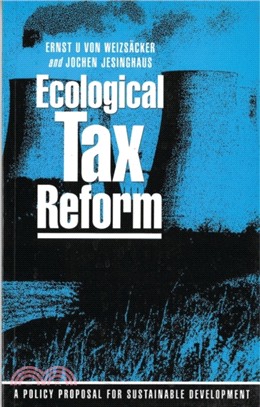 Ecological Tax Reform: A Policy Proposal for Sustainable Development