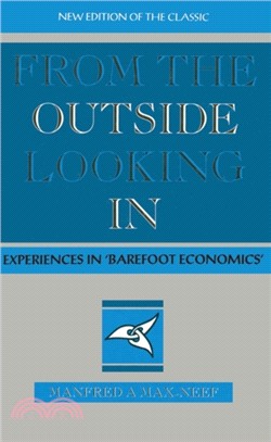 From the Outside Looking In: Experiences in Barefoot Economics