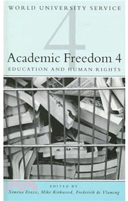 Academic Freedom 4: Education and Human Rights