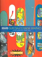 Board: Surf/Skate/Snow Graphics