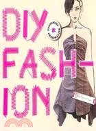 DIY Fashion: Customize & Personalize