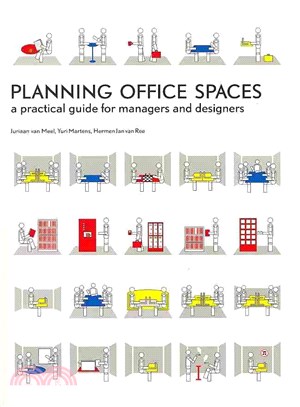 Planning Office Spaces ─ A Practical Guide for Managers and Designers