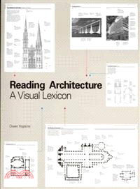 Reading architecture :  a visual lexicon /