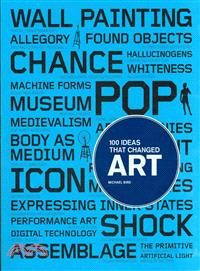 100 Ideas That Changed Art