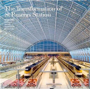 The Transformation of St Pancras Station