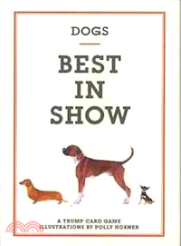 Dogs ─ Best in Show