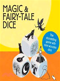 Magic and Fairy-Tale Dice