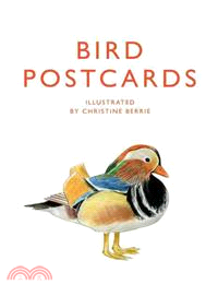 Bird Postcards