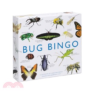 Bug Bingo