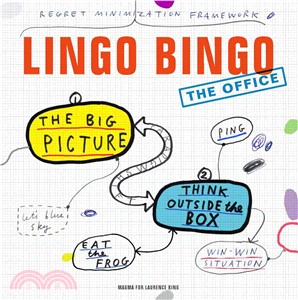 Lingo Bingo: The Office