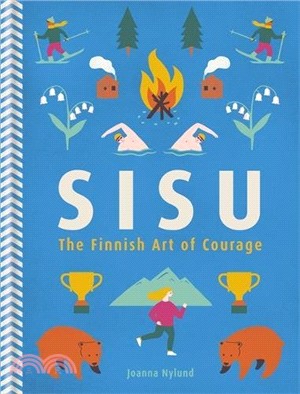 Sisu：The Finnish Art of Courage
