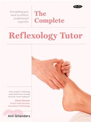 The Gaia Complete Reflexology Tutor