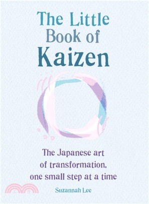 The Little Book of Kaizen