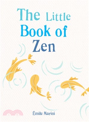 The Little Book of Zen