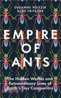 Empire of Ants