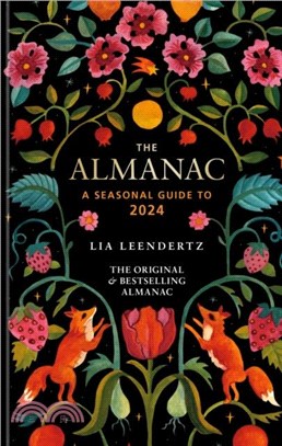 The Almanac: A Seasonal Guide to 2024