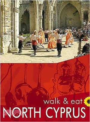 North Cyprus：Walk and Eat