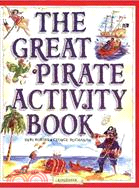 The Great Pirate Activity Book