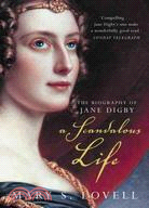 A Scandalous Life ─ The Biography of Jane Digby