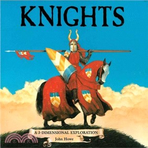 Knights ― A 3-dimensional Exploration