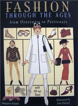 Fashion Through the Ages ― From Overcoats to Petticoats