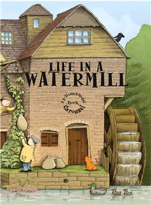 Life in a Watermill