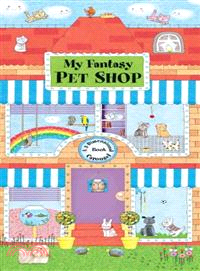 My Fantasy Pet Shop