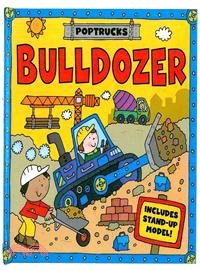 Poptrucks ― Bulldozer