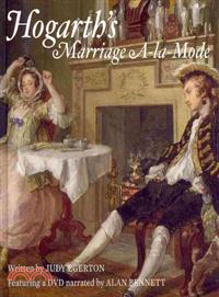 Hogarth's Marriage A-la-mode
