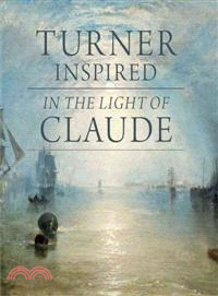 Turner Inspired—In the Light of Claude