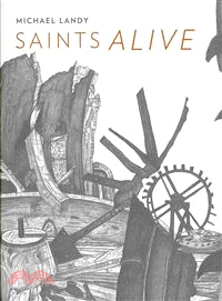 Michael Landy ― Saints Alive