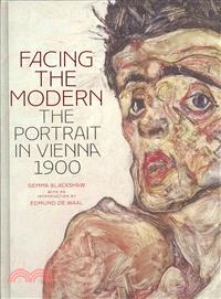 Facing the Modern ─ The Portrait in Vienna 1900