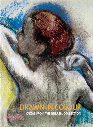 Drawn in Colour ─ Degas from the Burrell Collection