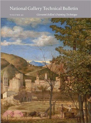 National Gallery Technical Bulletin ― Giovanni Bellini Painting Technique