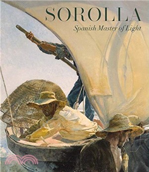 Sorolla ― Spanish Master of Light